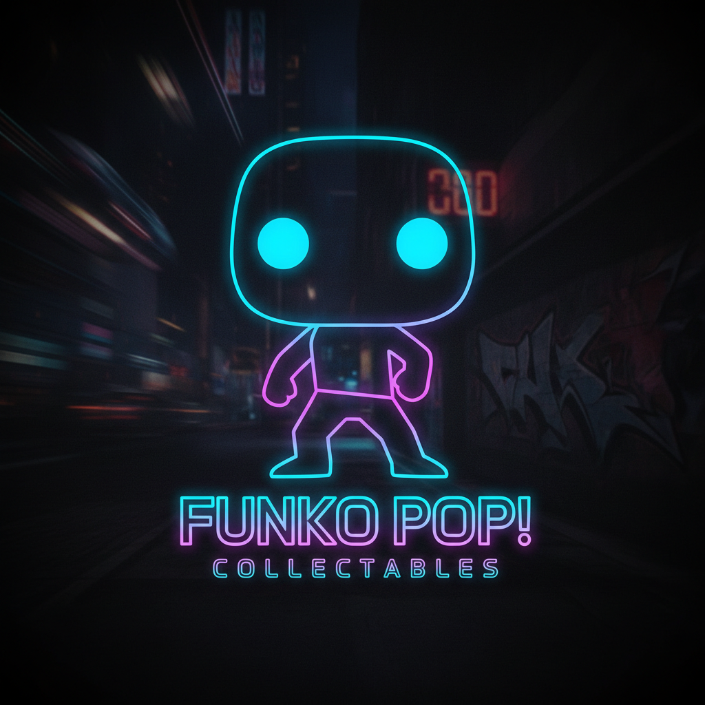 Funko Pops