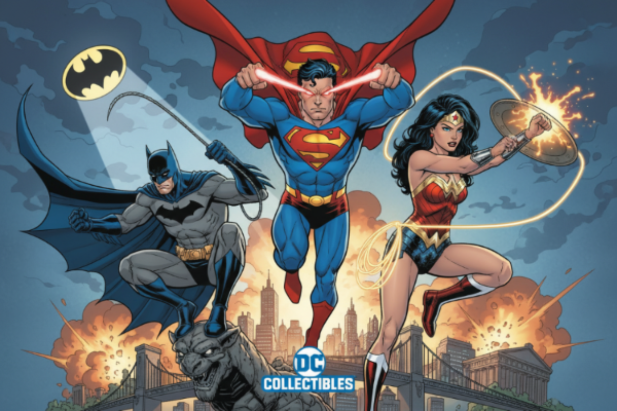 DC