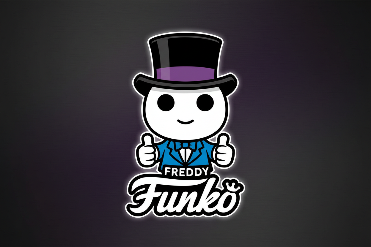 Freddy Funko