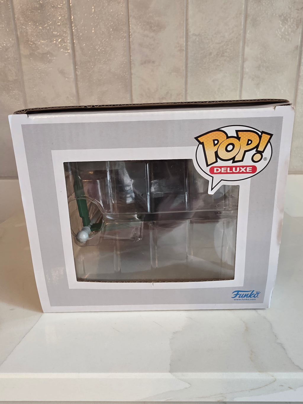 Funko Pop! Deluxe The Last Ronin 45 (pre-owned)