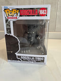Funko Pop! Movies Godzilla (1984) 1663 (pre-owned)