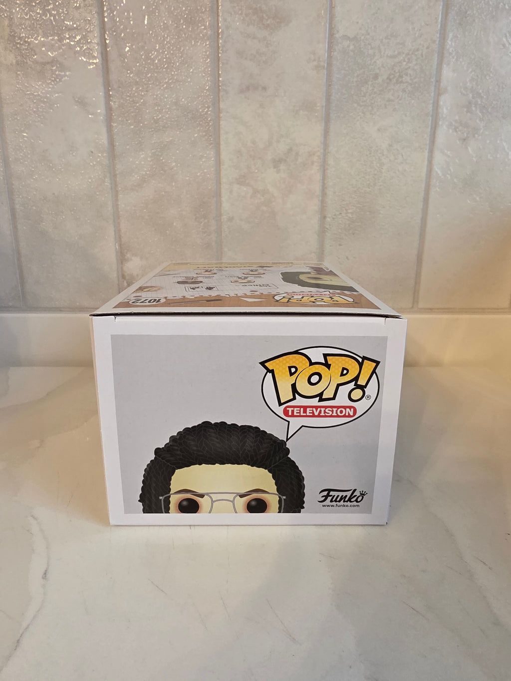 Funko Pop! The Office Dwight Schrute as Kerrigan 1072 (pre-owned)