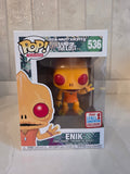 Funko Pop! Enik 536 (pre-owned)