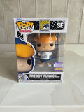 Funko Pop! Freddy Funko as Toucan SE 2023 (pre-owned)