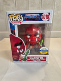 Funko Pop! Television Clawful 1018 (pre-owned)