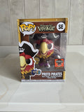 Funko Pop! Funtastic Voyage Proto Pirates SE 2024 (pre-owned)