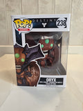 Funko Pop! Games Oryx 238 (pre-owned)