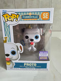 Funko Pop! Proto SE Summer Convention 2023 (pre-owned)