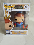 Funko Pop! Freddy Funko as Conductor SE 2024 2000 pieces (pre-owned)