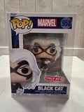 Funko Pop! Marvel Black Cat 958 (pre-owned)