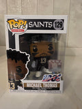 Funko Pop! NFL Saints Michael Thomas 129
