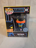 Funko Pop! Batman 369 (pre-owned)