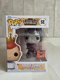 Funko Pop! Freddy Funko as Reaper SE 2024 2000 Pieces (pre-owned)