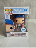 Funko Pop! Skater Freddy 60 (pre-owned)