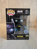 Funko Pop! DC Batman 515 (pre-owned)