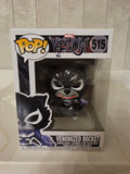 Funko Pop! Marvel Venomized Rocket 515 (pre-owned)