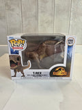 Funko Pop! Movies T.Rex 1211 (pre-owned)