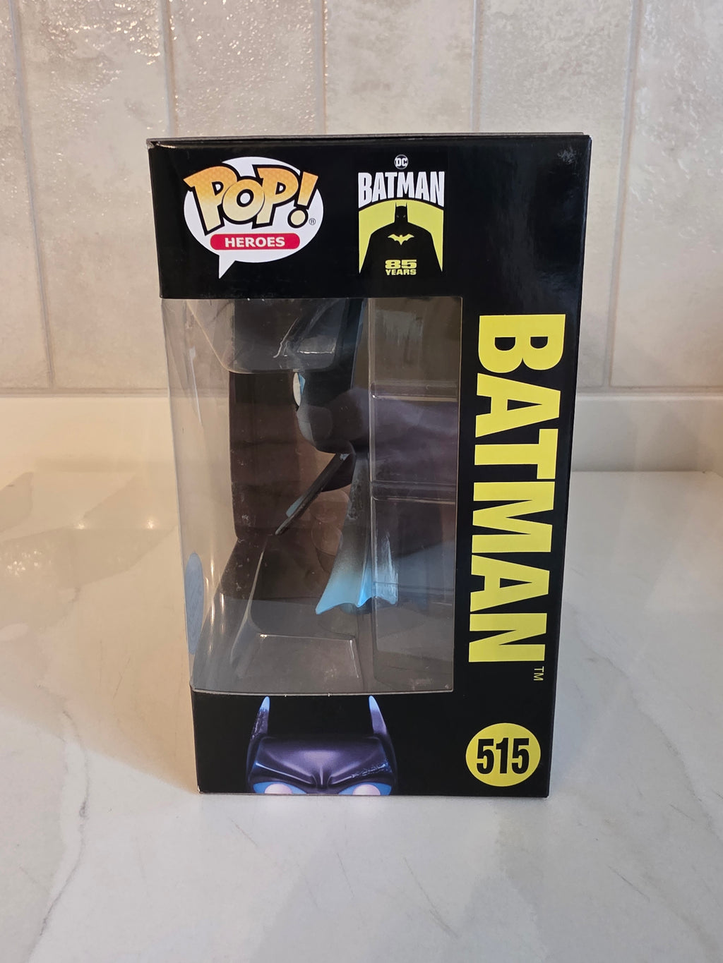 Funko Pop! DC Batman 515 (pre-owned)