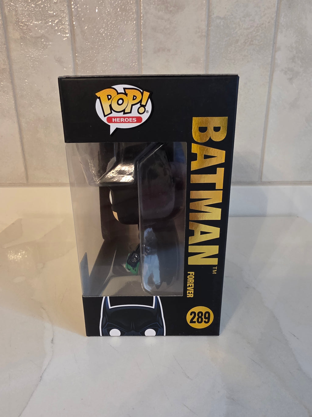 Funko Pop! Batman Forever 289 (pre-owned)