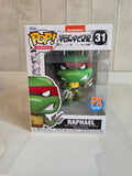 Funko Pop! Comics Raphael 31 (pre-owned)