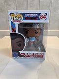 Funko Pop! Retro Toys Clamp Champ 84 (pre-owned)