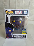 Funko Pop! Marvel Nightcrawler 490 (limited edition) (pre-owned)