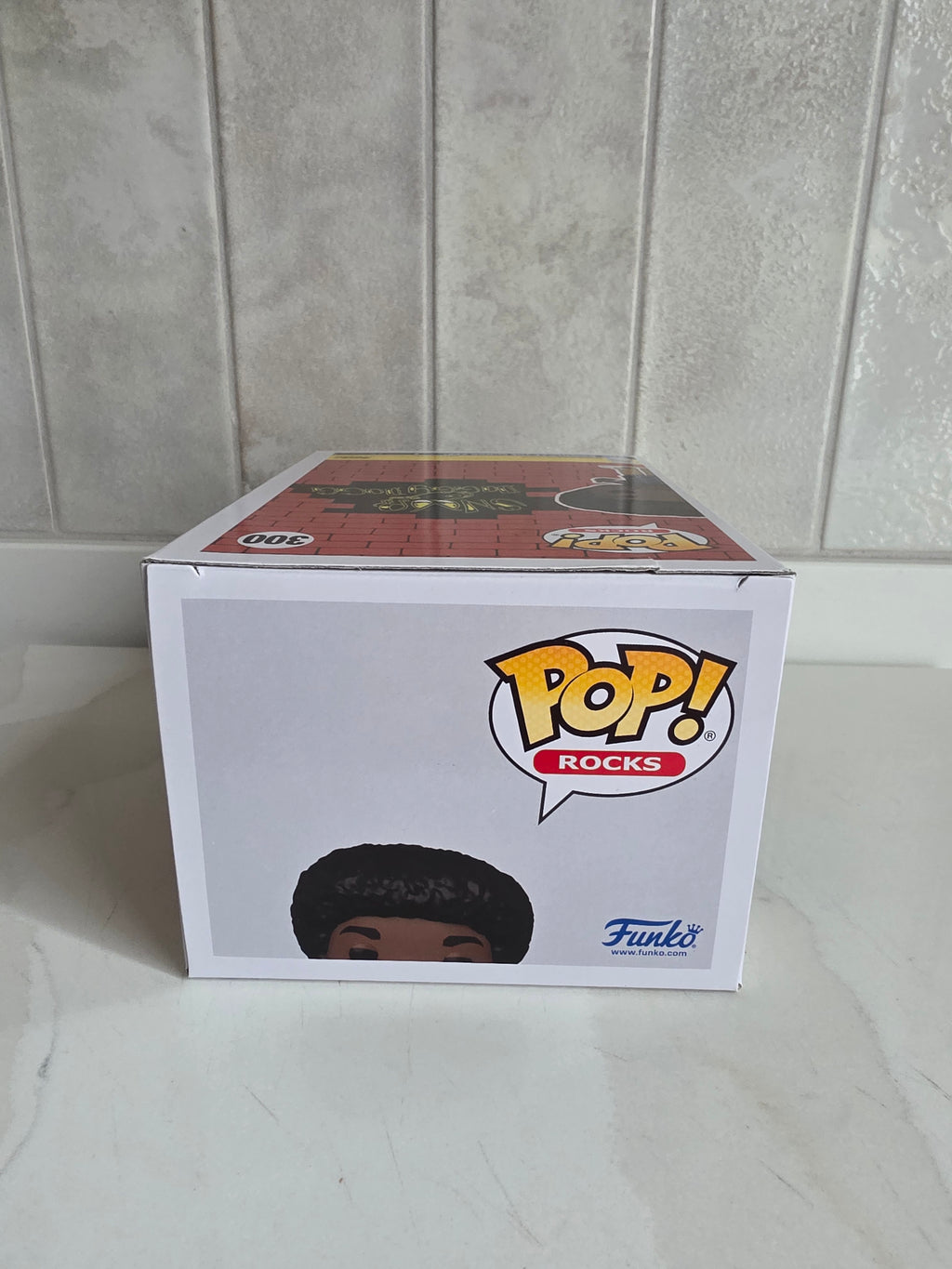 Funko Pop! Snoop Dogg 300 (pre-owned)