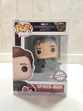 Funko Pop! Marvel Spider-man 1073 (pre-owned)