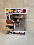 Funko Pop! John Nada 974 (pre-owned)