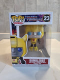 Funko Pop! Retro Toys Bumblebee 23 (pre-owned)