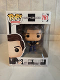 Funko Pop! Chava Iglesias 761 (pre-owned)