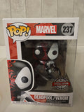 Funko Pop! Marvel Deadpool/Venom 237 (pre-owned)