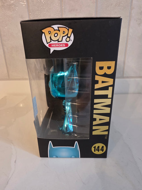 Funko Pop! Batman 144 (pre-owned)