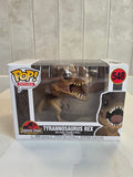 Funko Pop! Movies Tyrannosaurus Rex 548 (pre-owned)