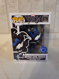 Funko Pop! Marvel Venom Mayhem (April Parker) 676 (pre-owned)