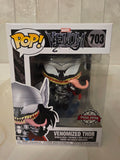 Funko Pop! Marvel Venomized Thor 703 (pre-owned)