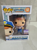Funko Pop! Fun on the Run Freddy SE 2023 (pre-owned)
