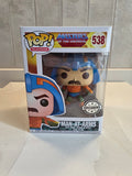 Funko Pop! Television Man-at-arms 538 (pre-owned)