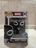 Funko Pop! Marvel Agent Venom 507 (pre-owned)