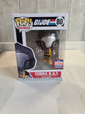 Funko Pop! Retro Toys Cobra B.A.T. 80 (pre-owned)