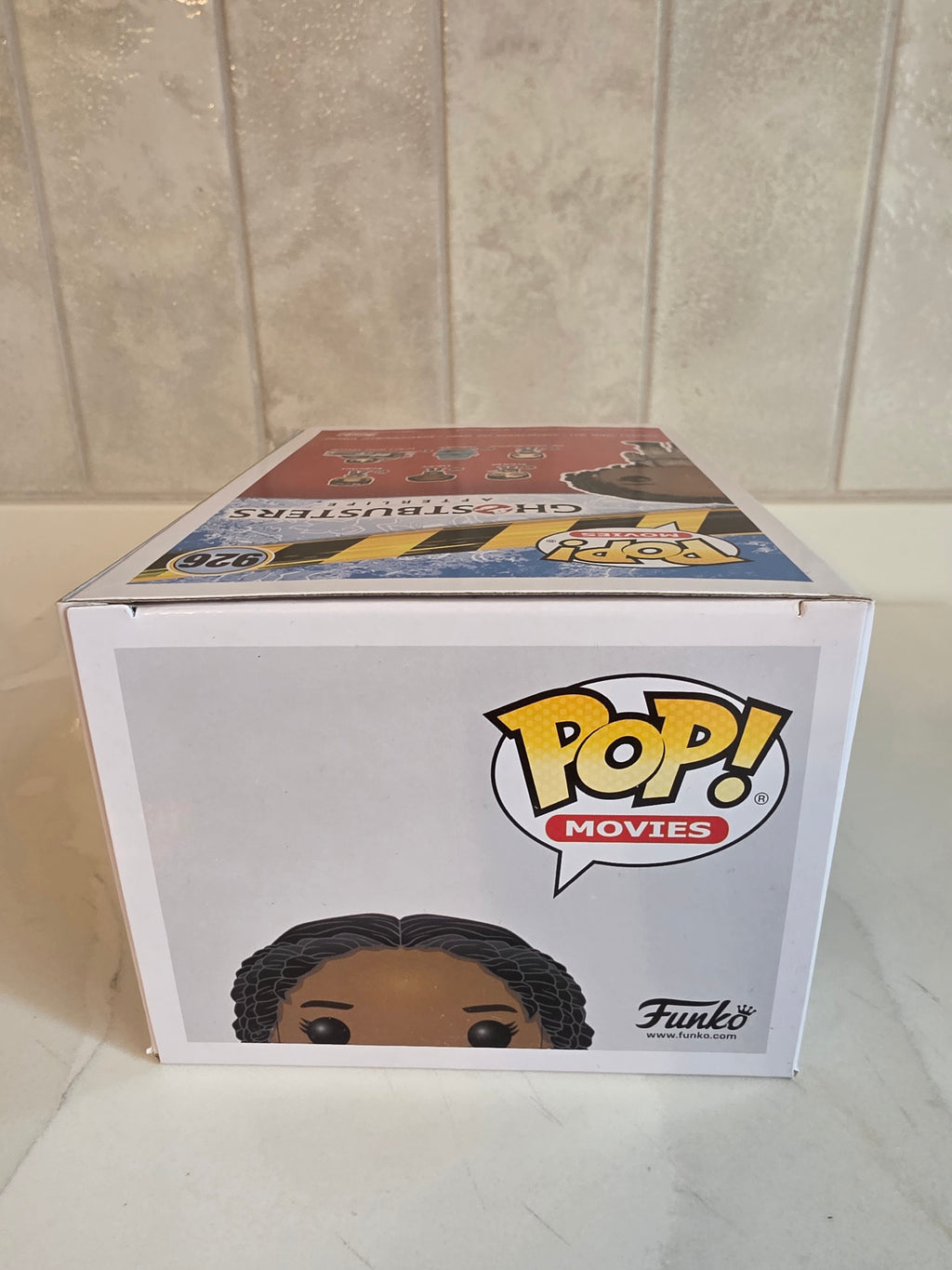 Funko Pop! Movies Lucky 926 (pre-owned)