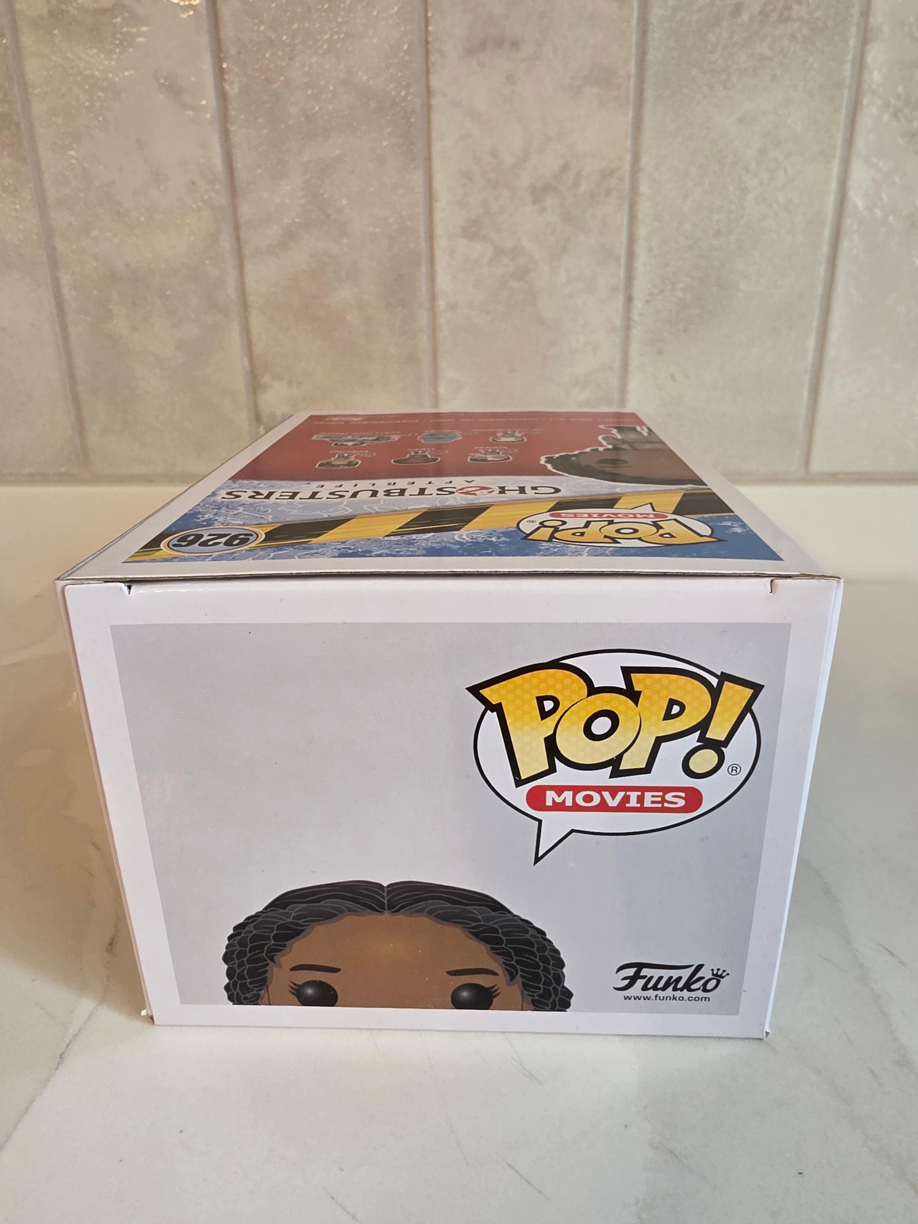 Funko Pop! Movies Lucky 926 (pre-owned)