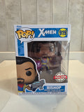 Funko Pop! Marvel Bishop 919 (pre-owned)