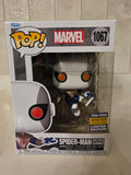 Funko Pop! Marvel Spider-man (bug-eyes armor) 1067 (pre-owned)