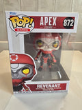 Funko Pop! Games Revenant 872 (pre-owned)