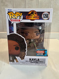 Funko Pop! Movies Kayla 1268 (pre-owned)
