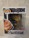 Funko Pop! Marvel Venomized Jack O'Lantern 922 (pre-owned)