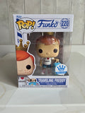 Funko Pop! Travelling Freddy 220 (pre-owned)
