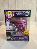 Funko Pop! Games Cylon 998 Chase (pre-owned)