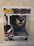 Funko Pop! Marvel Venomized Storm 512 (pre-owned)